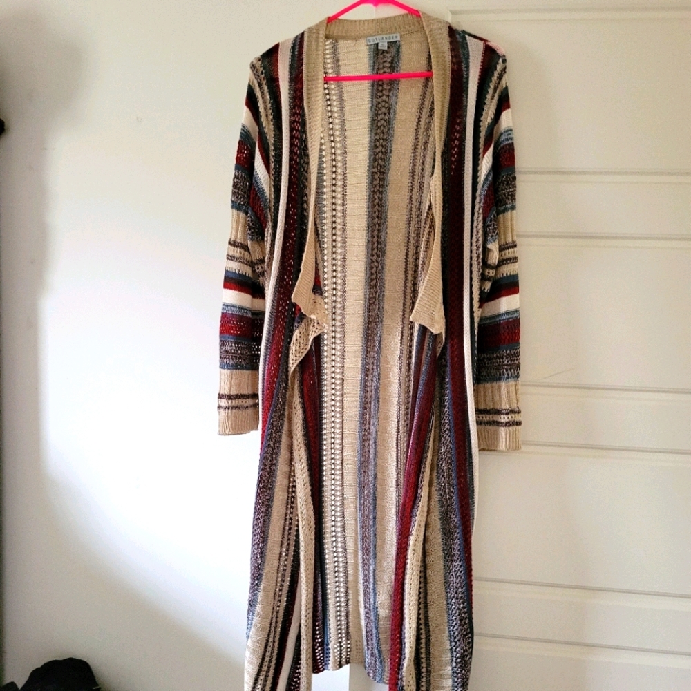 Outlander Sweater
